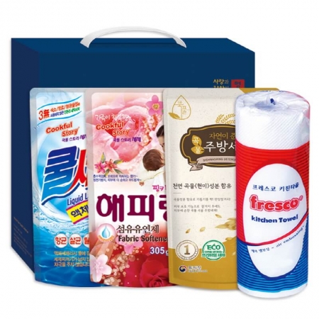 쿡풀에코세트 14호 #2