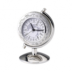 벨카리노 월드타임 4 탁상 알람시계 B C430