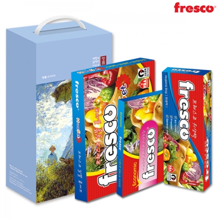 프레스코 러브 세트 3호 #2