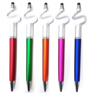 S거치용 터치펜