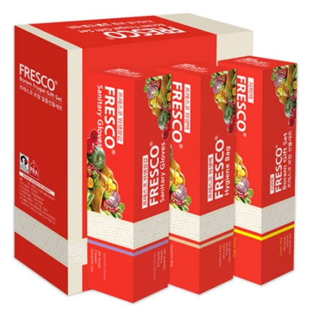 프레스코 보람알뜰선물세트 3호 #2