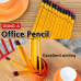 작은이미지: 옐로우 연필 오피스 연필 HBB 2B #2