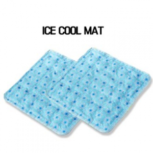 아이스 쿨방석 40*40cm