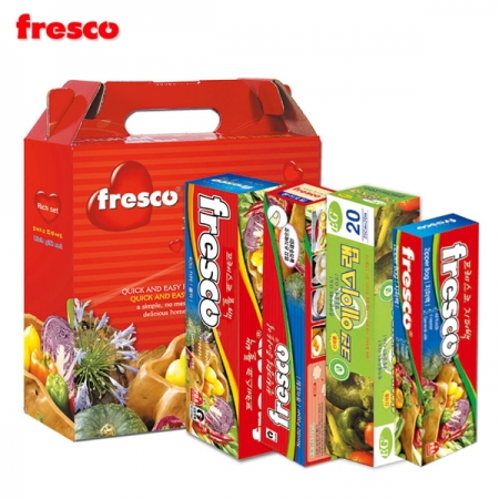 프레스코 부자세트 3호 #2