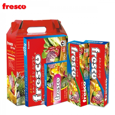 프레스코 알뜰 세트 3호 #2