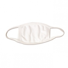 유아용 마스크 기본 화이트 // 주문제작형