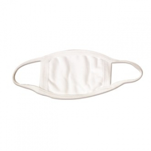 유아용 마스크 기본 화이트 // 주문제작형