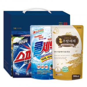 쿡풀에코세트 47호