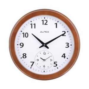 알펙스 AW180 벽시계
