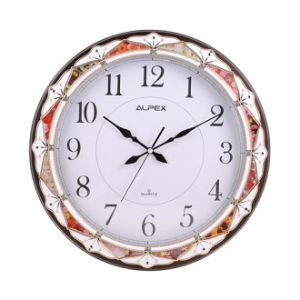 알펙스 AW 170 벽시계