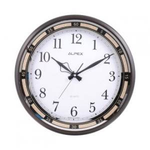 알펙스 AW164 벽시계