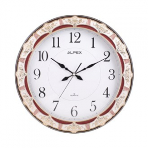알펙스 AW162 벽시계