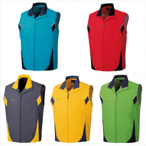 기능성 패션 조끼 38 고급형