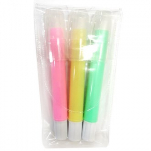 펜형 지우개 3P 세트