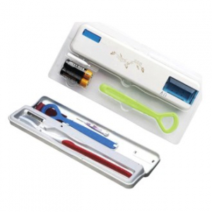 휴대용 칫솔살균기단품 (오랄세이프)