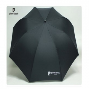 [피에르가르뎅] 2단 솔리드우산-베이직