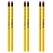 (문화) 옐로우 2B 연필