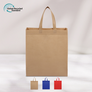 부직포가방 초음파 M자형 가방 320