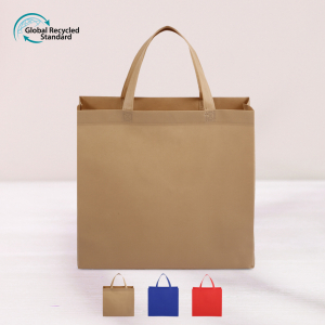 부직포가방 초음파 M자형 가방 380