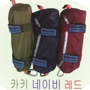 김밥형 방수매트(4인용)