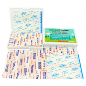 미니 구급함 K- 8형 17P