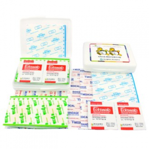 미니 구급함 G형 3 1p