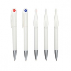 바니 볼펜 1.0mm