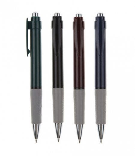 사이언스A 노크 볼펜 1.0mm #2