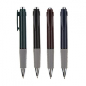 사이언스A 노크 볼펜 1.0mm