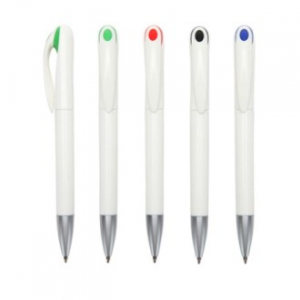 울트라 노크 볼펜 1.0mm