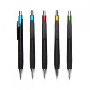 타히티 유성 볼펜