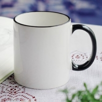 르네 핸드라인- 블랙