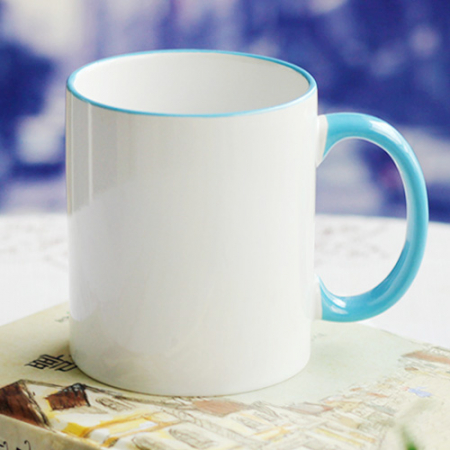 르네 핸드라인- 블루 #2