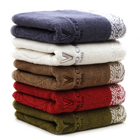 뉴발렌티노 매직페이즐리 세면타올 #2