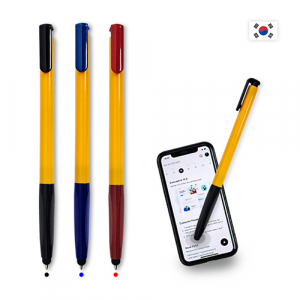 카멜레온 터치펜 1.0mm