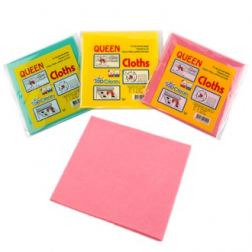 탑크린 부직포행주 일반 1p. 38*38 개별포장