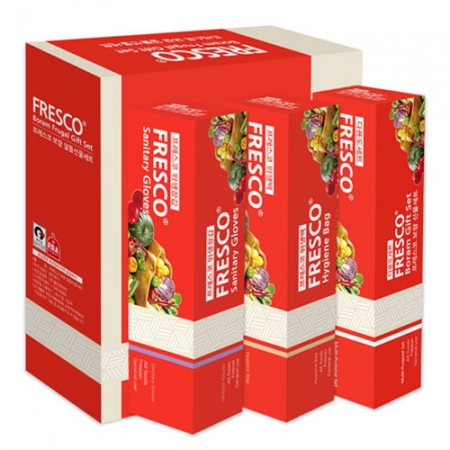 프레스코 보람 알뜰선물세트 6호 #2