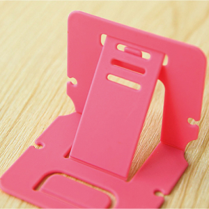 스마트폰 카드형 거치대