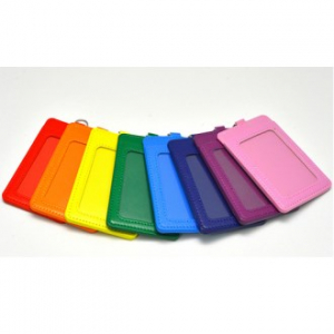 목걸이 카드지갑 10칼라