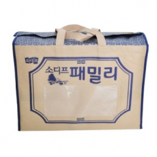 [멀티백] 부직포 선물 가방 (주문제작형)