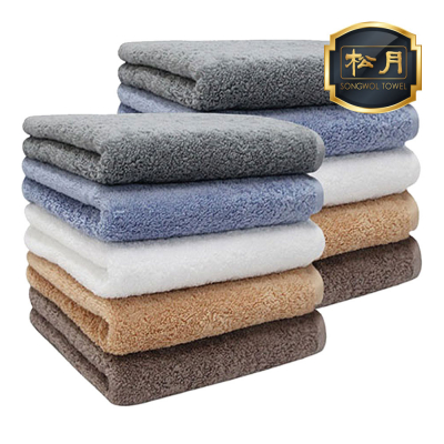 [송월타올]  40수 170g 호텔타올