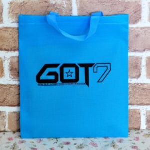 [멀티백] 민자 부직포가방 (주문제작형)