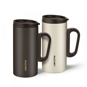 루첸 스테인리스 이중머그 250mL