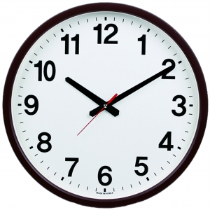 400mm밤색- 무소음