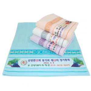 지오발레티 이지 전사타올 40*77cm