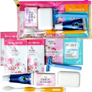 칼라라인 여행용세트 소 B