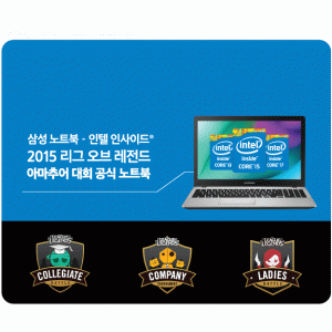 PVC 칼라 마우스패드 (220×175 x1T)