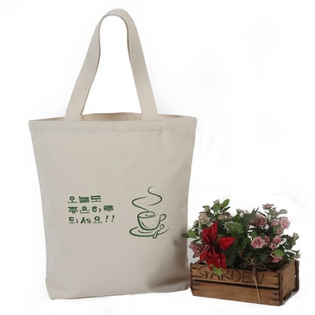 드림 에코백 (중) 36*36*10cm, 가방 (에코백 / 면) // 100%국산 정품 #2