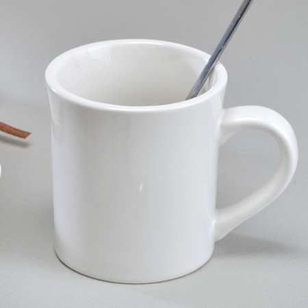 모던 엔젤머그 화이트 #2