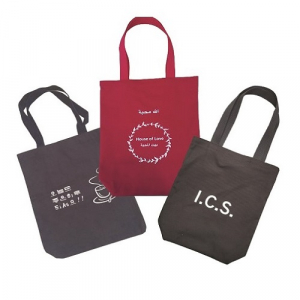 드림 칼라 에코백 소형 34X30X10cm // 국산 정품